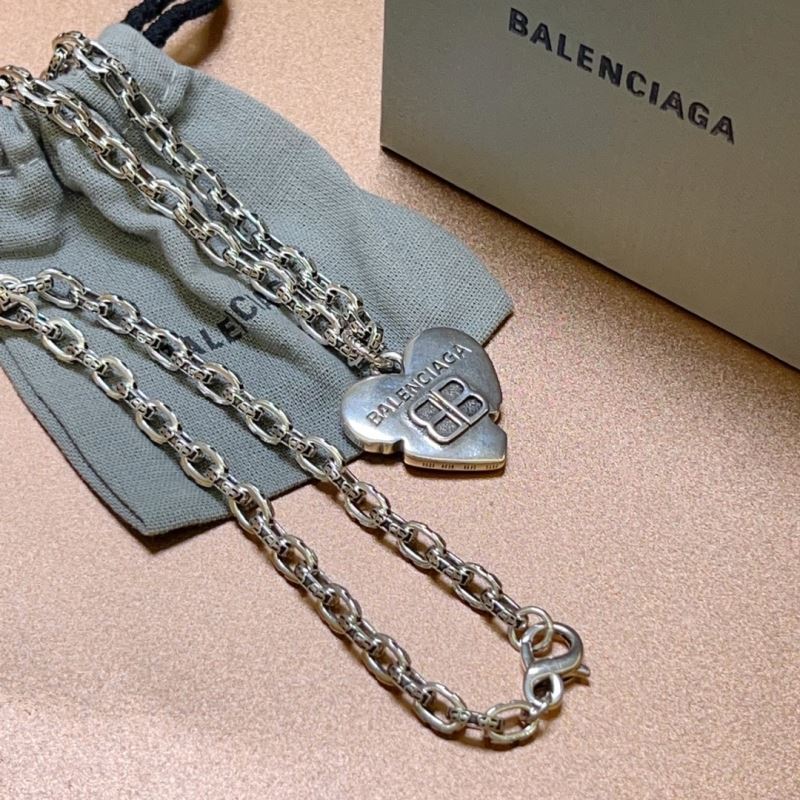 Balenciaga Necklaces